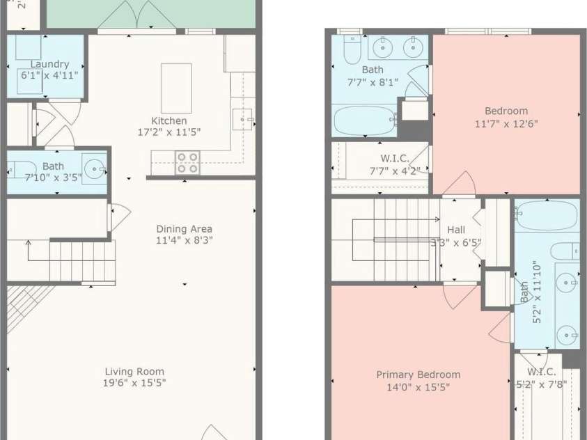 6128 Warrior Avenue, Fort Mill, SC 29707.  MLS# CAR4268640, YatesRealty ID 24066. 