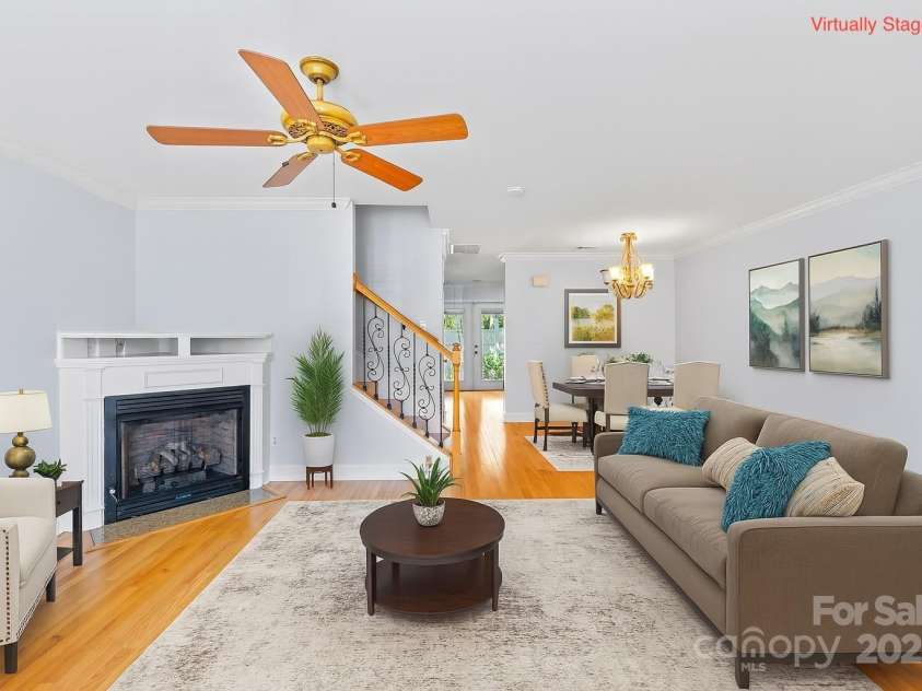 6128 Warrior Avenue, Fort Mill, SC 29707.  MLS# CAR4268640, YatesRealty ID 24066. 