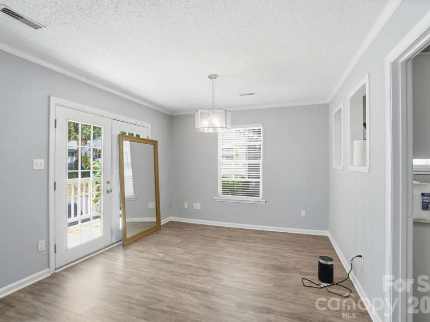 8529 Castle Pine Court, Charlotte, NC 28226.  MLS# CAR4381741, YatesRealty ID 24066. 