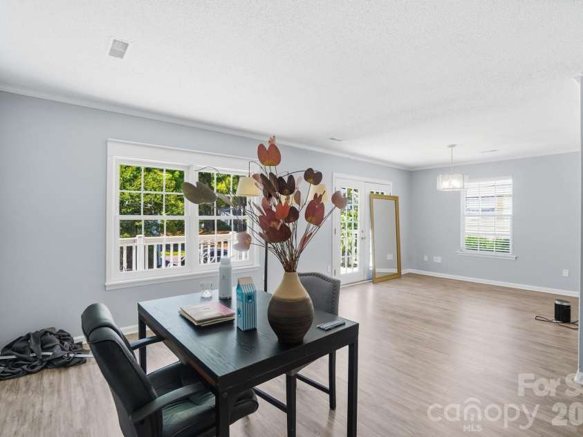8529 Castle Pine Court, Charlotte, NC 28226.  MLS# CAR4381741, YatesRealty ID 24066. 