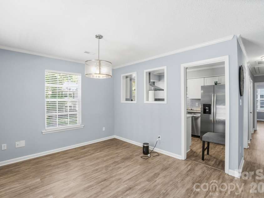 8529 Castle Pine Court, Charlotte, NC 28226.  MLS# CAR4381741, YatesRealty ID 24066. 