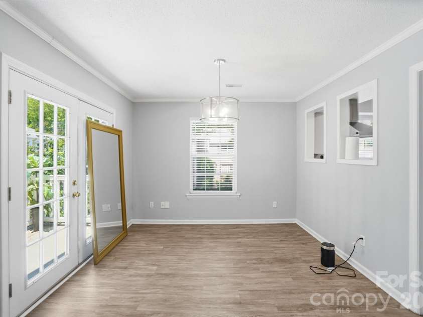 8529 Castle Pine Court, Charlotte, NC 28226.  MLS# CAR4381741, YatesRealty ID 24066. 