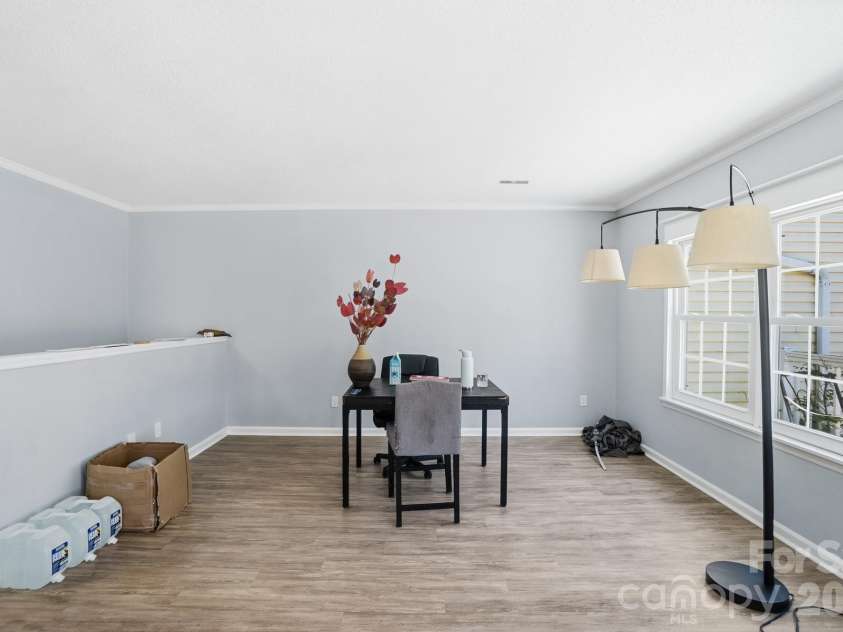 8529 Castle Pine Court, Charlotte, NC 28226.  MLS# CAR4381741, YatesRealty ID 24066. 