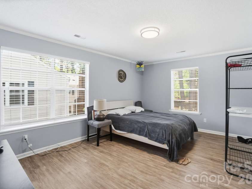 8529 Castle Pine Court, Charlotte, NC 28226.  MLS# CAR4381741, YatesRealty ID 24066. 