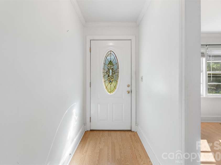 1404 Berry Street, Wadesboro, NC 28170.  MLS# CAR4384613, YatesRealty ID 24068. 