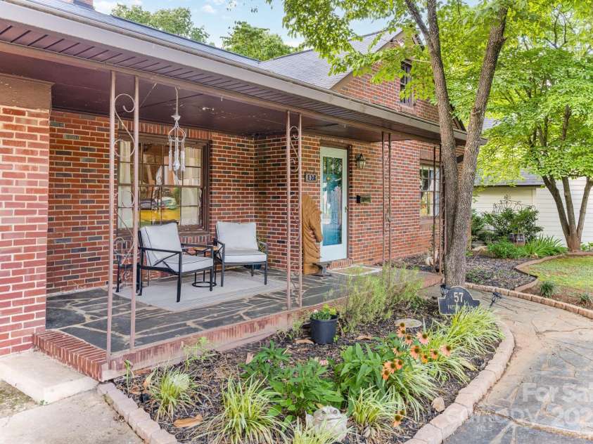 57 Patton Court, Concord, NC 28025.  MLS# CAR4277424, YatesRealty ID 24068. 