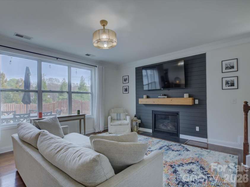 13720 Baytown Court, Huntersville, NC 28078.  MLS# CAR4335243, YatesRealty ID 2407. 