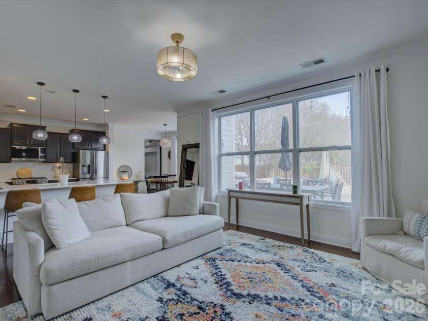 13720 Baytown Court, Huntersville, NC 28078.  MLS# CAR4335243, YatesRealty ID 2407. 