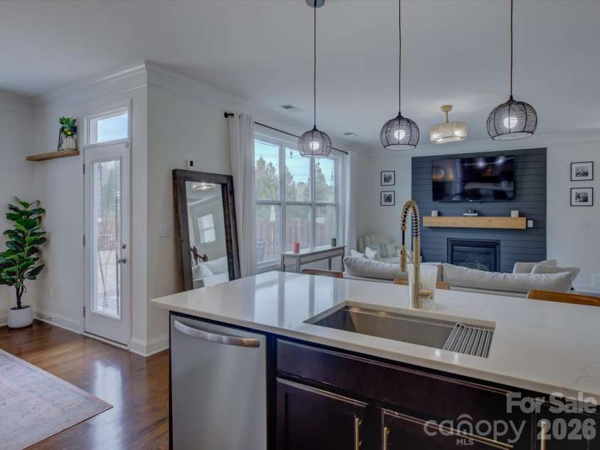 13720 Baytown Court, Huntersville, NC 28078.  MLS# CAR4335243, YatesRealty ID 2407. 