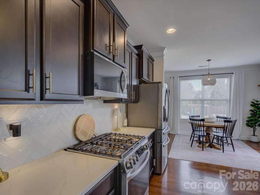 13720 Baytown Court, Huntersville, NC 28078.  MLS# CAR4335243, YatesRealty ID 2407. 