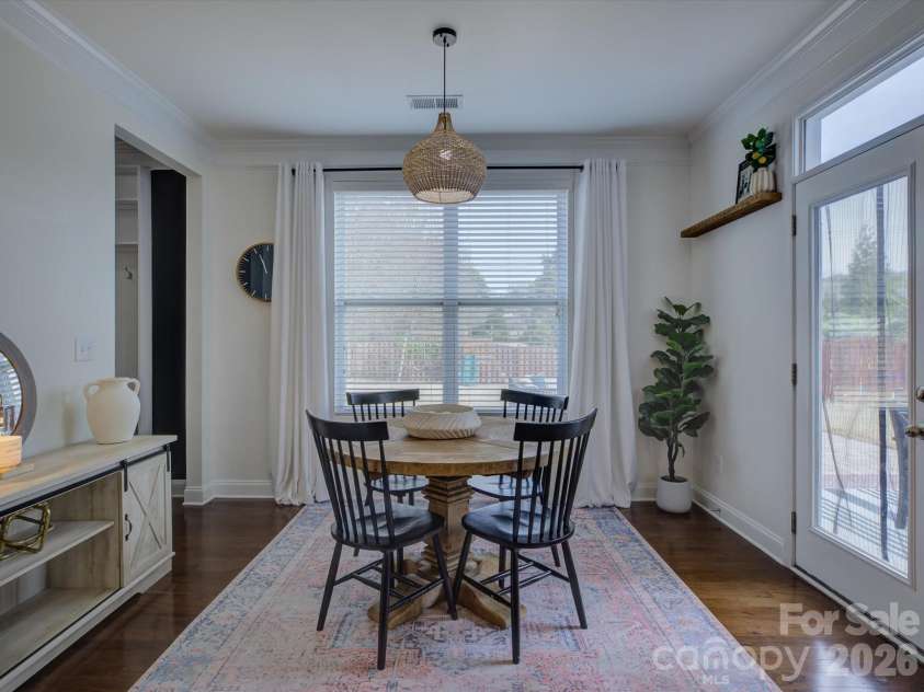 13720 Baytown Court, Huntersville, NC 28078.  MLS# CAR4335243, YatesRealty ID 2407. 