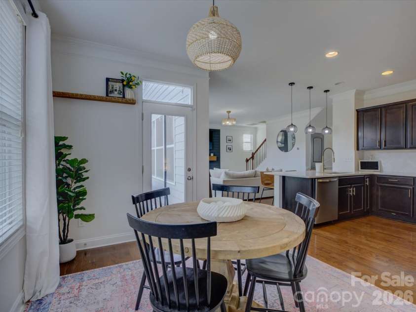 13720 Baytown Court, Huntersville, NC 28078.  MLS# CAR4335243, YatesRealty ID 2407. 