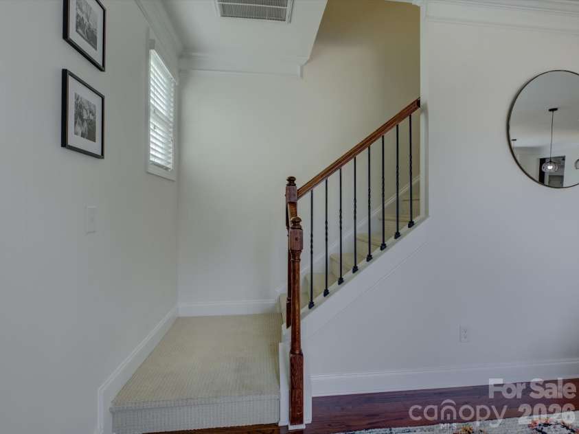 13720 Baytown Court, Huntersville, NC 28078.  MLS# CAR4335243, YatesRealty ID 2407. 