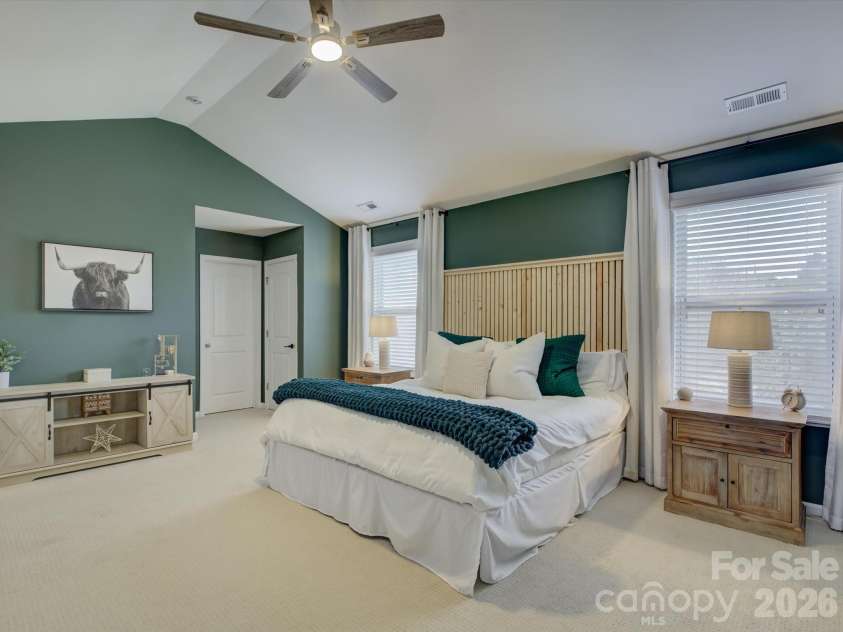 13720 Baytown Court, Huntersville, NC 28078.  MLS# CAR4335243, YatesRealty ID 2407. 