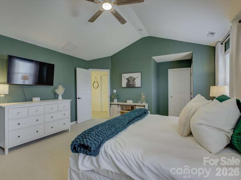 13720 Baytown Court, Huntersville, NC 28078.  MLS# CAR4335243, YatesRealty ID 2407. 