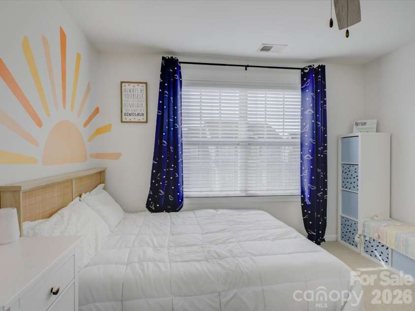 13720 Baytown Court, Huntersville, NC 28078.  MLS# CAR4335243, YatesRealty ID 2407. 