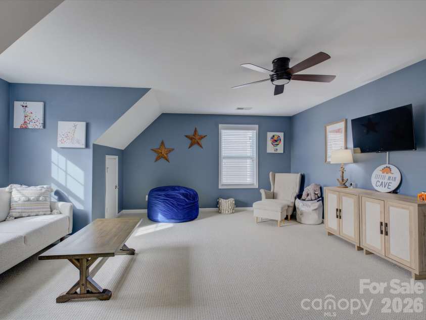 13720 Baytown Court, Huntersville, NC 28078.  MLS# CAR4335243, YatesRealty ID 2407. 