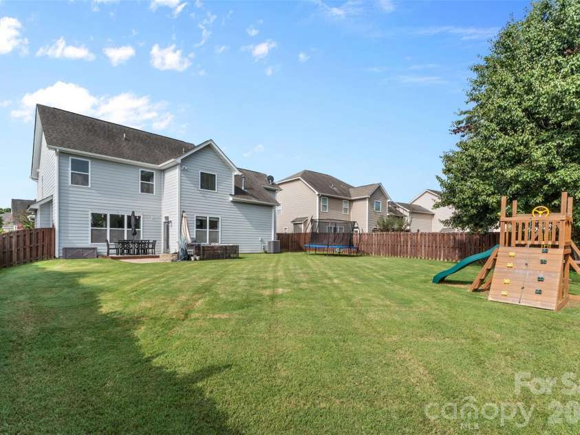 13720 Baytown Court, Huntersville, NC 28078.  MLS# CAR4335243, YatesRealty ID 2407. 