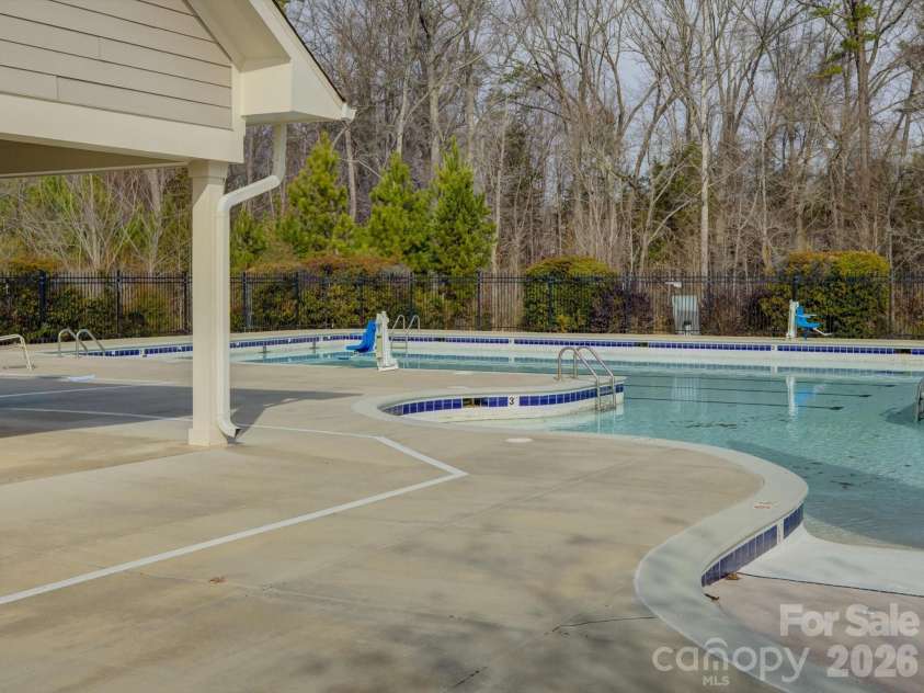13720 Baytown Court, Huntersville, NC 28078.  MLS# CAR4335243, YatesRealty ID 2407. 