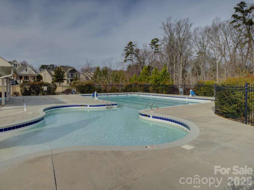 13720 Baytown Court, Huntersville, NC 28078.  MLS# CAR4335243, YatesRealty ID 2407. 