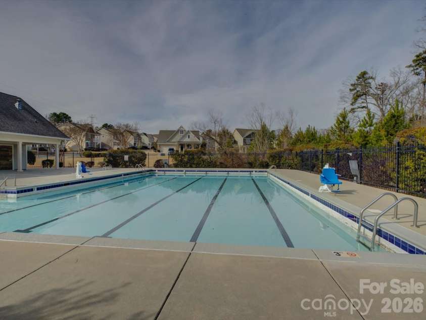 13720 Baytown Court, Huntersville, NC 28078.  MLS# CAR4335243, YatesRealty ID 2407. 