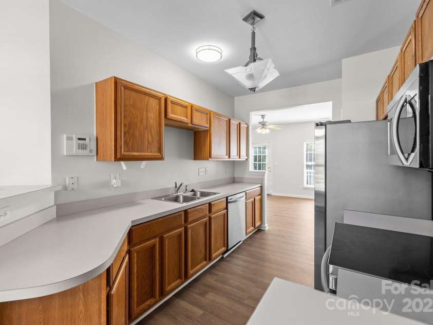 3021 Misty Harbor Circle, Cramerton, NC 28032.  MLS# CAR4253605, YatesRealty ID 24070. 
