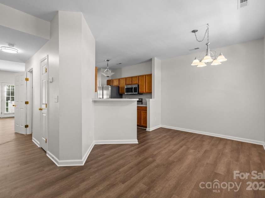 3021 Misty Harbor Circle, Cramerton, NC 28032.  MLS# CAR4253605, YatesRealty ID 24070. 