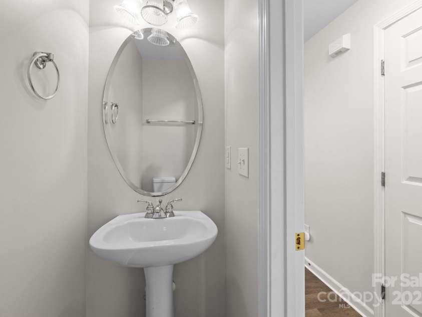 3021 Misty Harbor Circle, Cramerton, NC 28032.  MLS# CAR4253605, YatesRealty ID 24070. 
