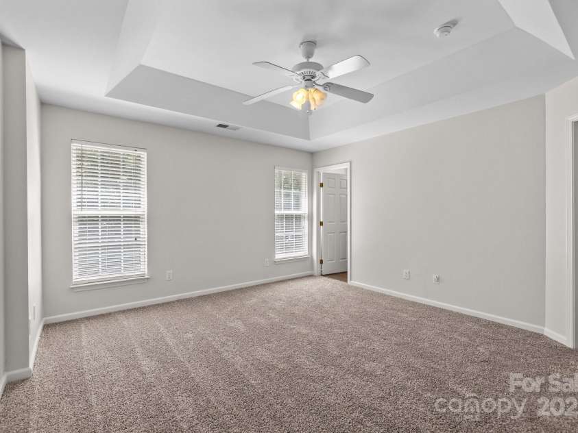 3021 Misty Harbor Circle, Cramerton, NC 28032.  MLS# CAR4253605, YatesRealty ID 24070. 