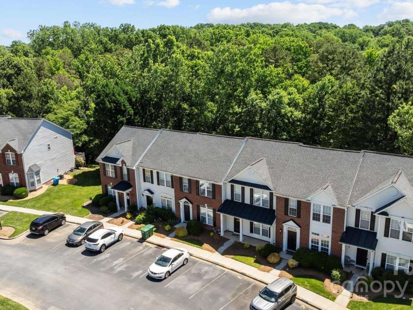 3021 Misty Harbor Circle, Cramerton, NC 28032.  MLS# CAR4253605, YatesRealty ID 24070. 