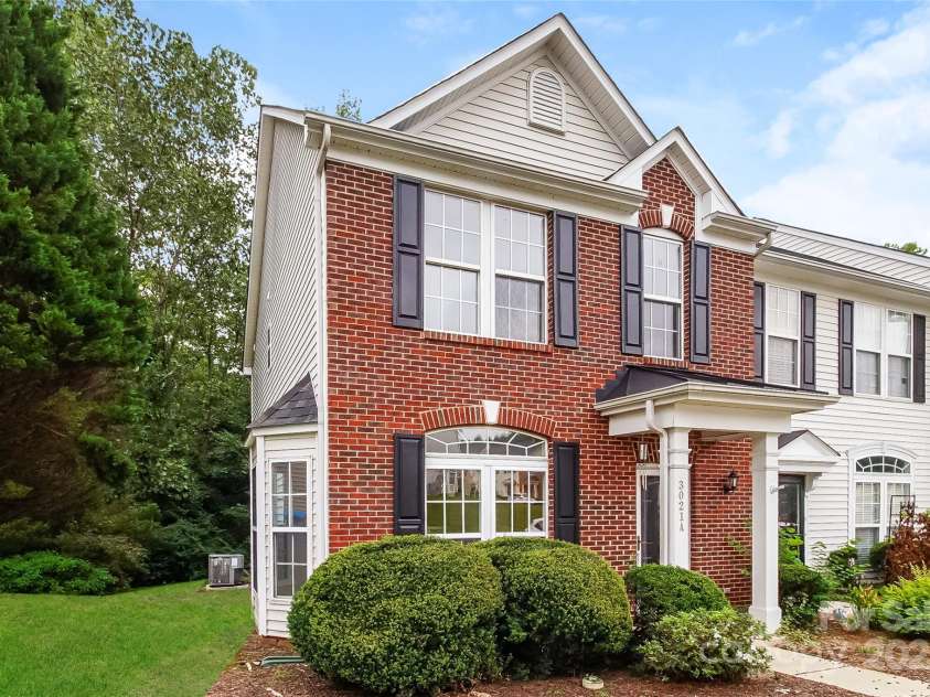 3021 Misty Harbor Circle, Cramerton, NC 28032.  MLS# CAR4295602, YatesRealty ID 24070. 