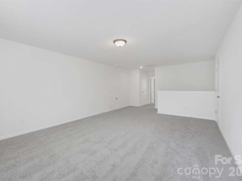 1777 Boulder Ridge Drive, Gastonia, NC 28052.  MLS# CAR4384720, YatesRealty ID 24071. Bonus room