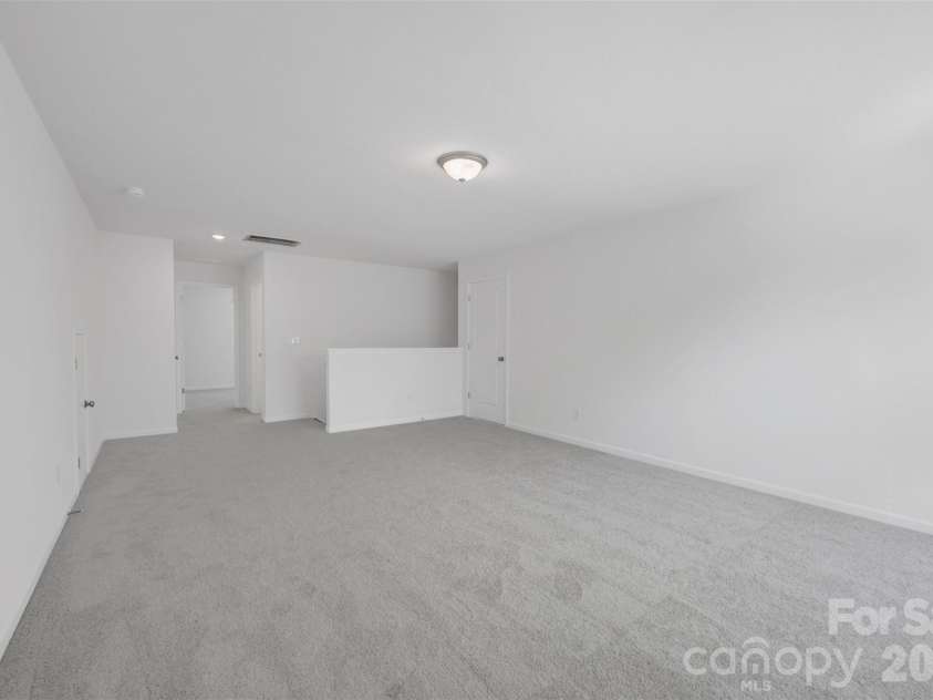 1777 Boulder Ridge Drive, Gastonia, NC 28052.  MLS# CAR4384720, YatesRealty ID 24071. Bonus room