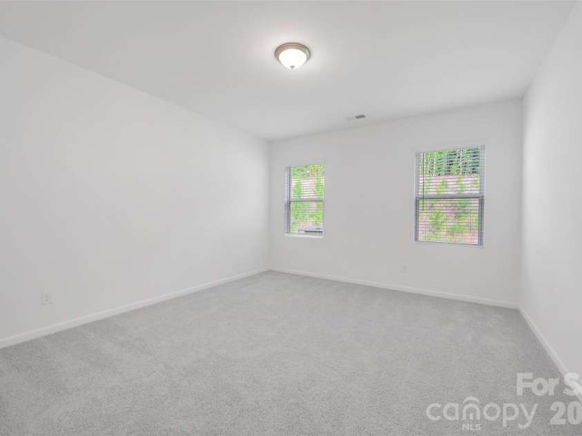 1777 Boulder Ridge Drive, Gastonia, NC 28052.  MLS# CAR4384720, YatesRealty ID 24071. Owner's suite