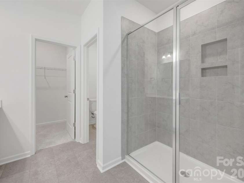 1777 Boulder Ridge Drive, Gastonia, NC 28052.  MLS# CAR4384720, YatesRealty ID 24071. Owner's suite