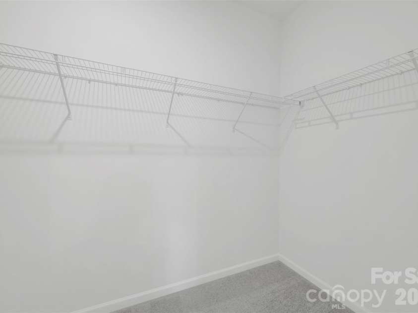1777 Boulder Ridge Drive, Gastonia, NC 28052.  MLS# CAR4384720, YatesRealty ID 24071. Owner's suite