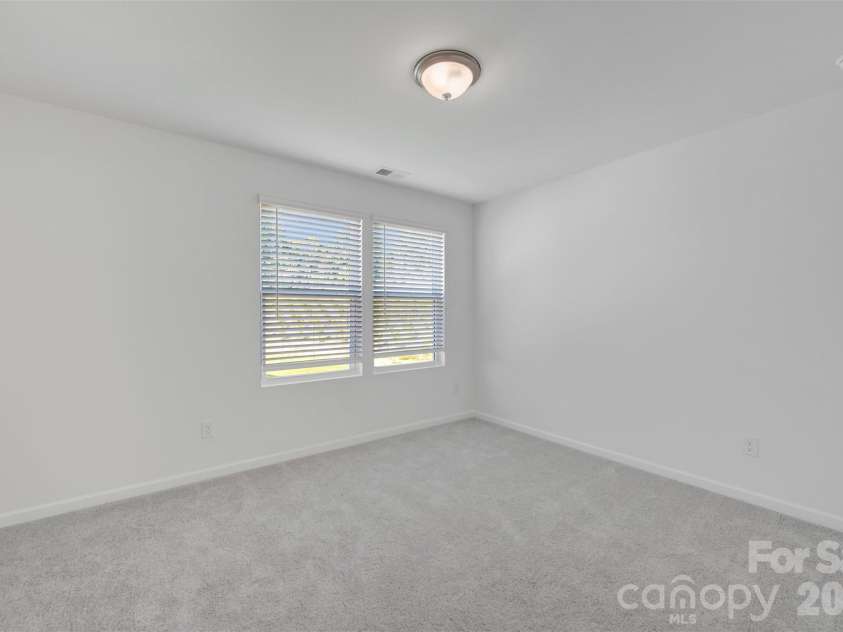 1777 Boulder Ridge Drive, Gastonia, NC 28052.  MLS# CAR4384720, YatesRealty ID 24071. Second floor bedroom