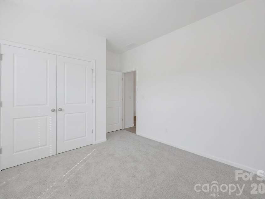 1777 Boulder Ridge Drive, Gastonia, NC 28052.  MLS# CAR4384720, YatesRealty ID 24071. Secondary bedroom