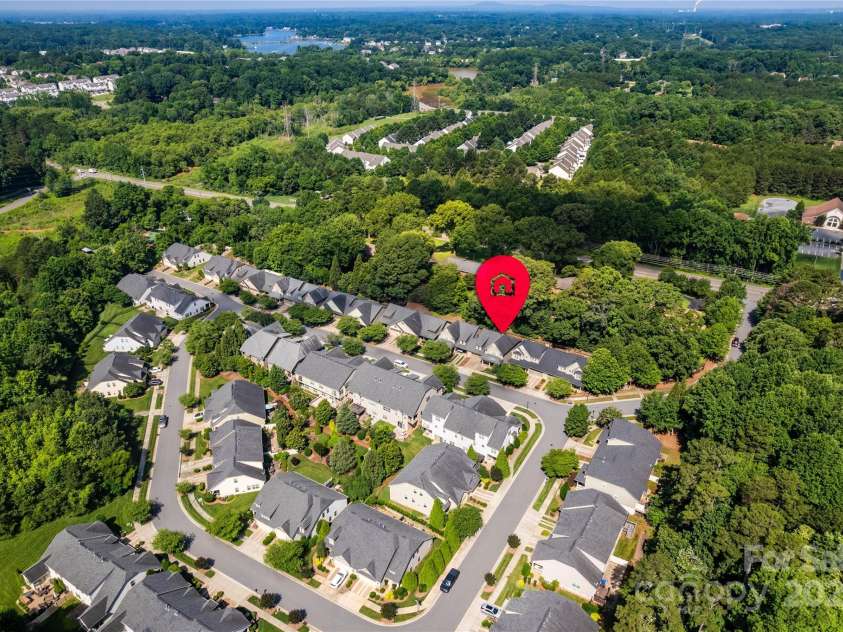 128 Aztec Circle, Mooresville, NC 28117.  MLS# CAR4267164, YatesRealty ID 24072. Close to Lake Norman!