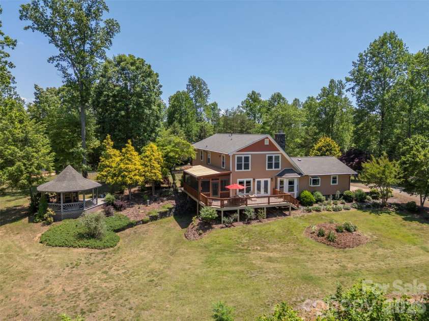 265 Willow Pond Road, Rutherfordton, NC 28139.  MLS# CAR4383416, YatesRealty ID 24072. 