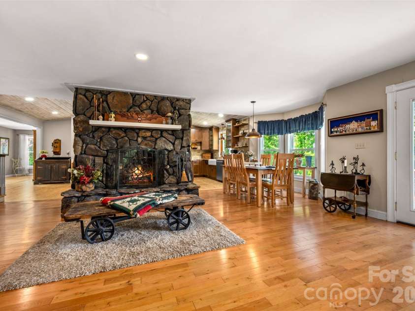 265 Willow Pond Road, Rutherfordton, NC 28139.  MLS# CAR4383416, YatesRealty ID 24072. 