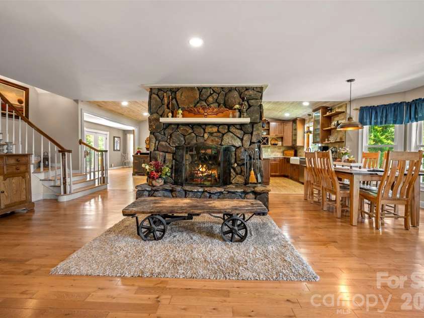 265 Willow Pond Road, Rutherfordton, NC 28139.  MLS# CAR4383416, YatesRealty ID 24072. 