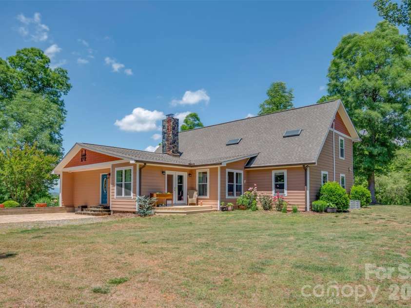 265 Willow Pond Road, Rutherfordton, NC 28139.  MLS# CAR4383416, YatesRealty ID 24072. 