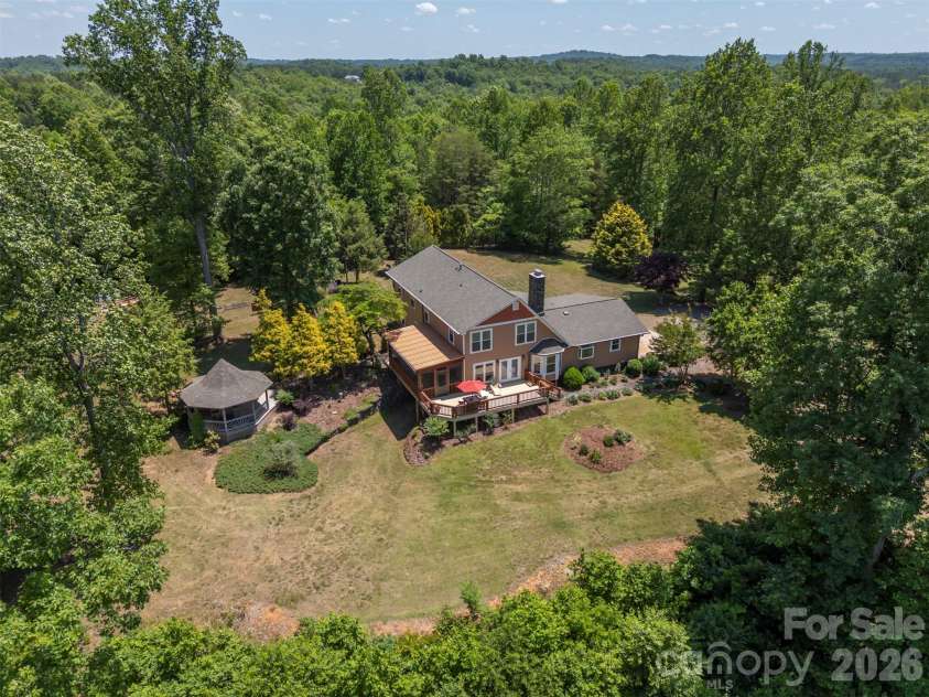 265 Willow Pond Road, Rutherfordton, NC 28139.  MLS# CAR4383416, YatesRealty ID 24072. 