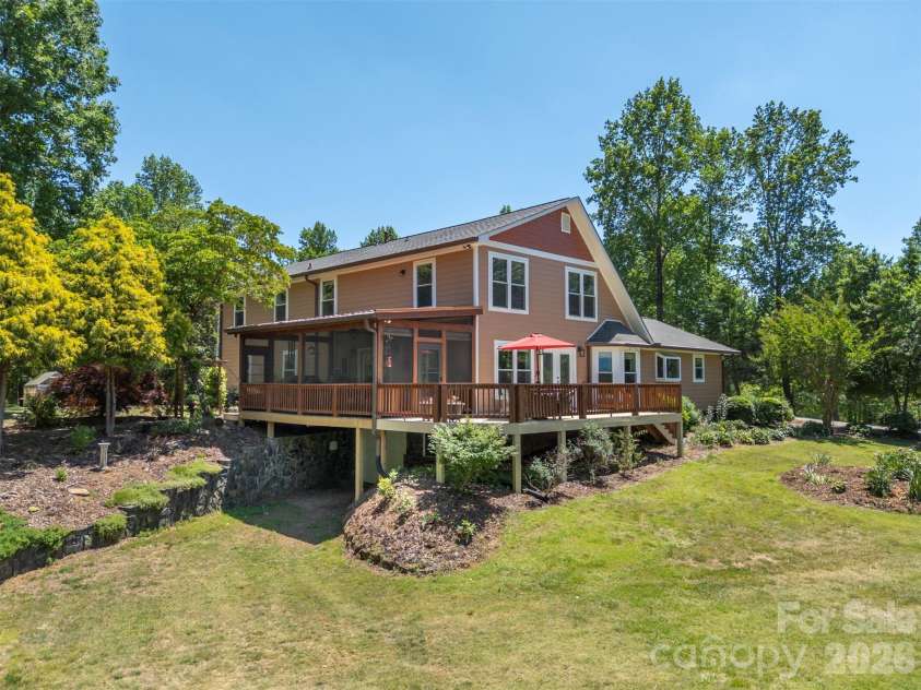 265 Willow Pond Road, Rutherfordton, NC 28139.  MLS# CAR4383416, YatesRealty ID 24072. 