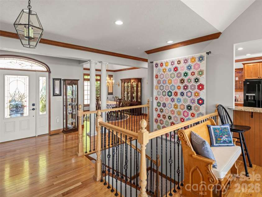 1278 Breckenridge Road, Waynesville, NC 28785.  MLS# CAR4384776, YatesRealty ID 24073. 