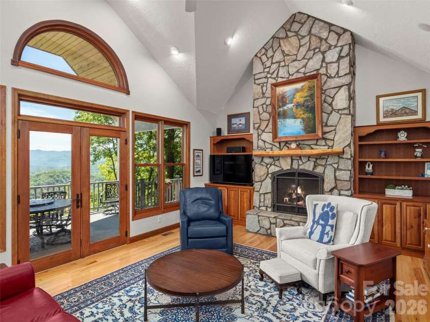 1278 Breckenridge Road, Waynesville, NC 28785.  MLS# CAR4384776, YatesRealty ID 24073. 