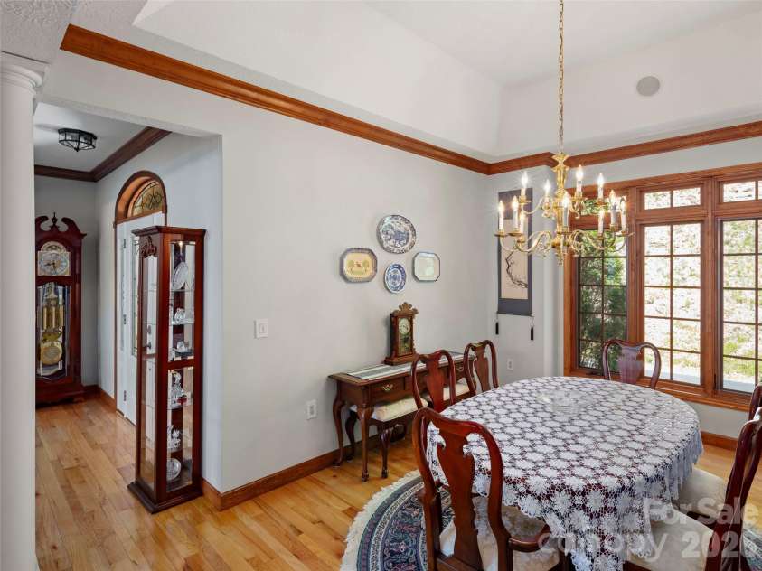 1278 Breckenridge Road, Waynesville, NC 28785.  MLS# CAR4384776, YatesRealty ID 24073. 