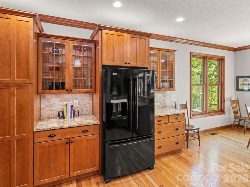 1278 Breckenridge Road, Waynesville, NC 28785.  MLS# CAR4384776, YatesRealty ID 24073. 