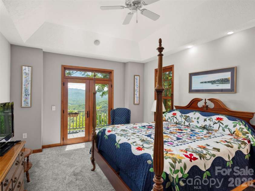 1278 Breckenridge Road, Waynesville, NC 28785.  MLS# CAR4384776, YatesRealty ID 24073. 